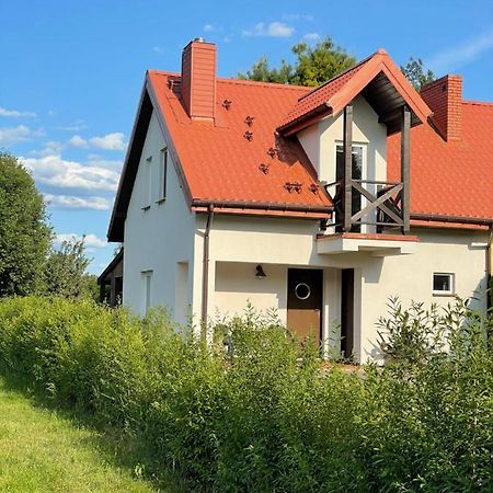 Domek Nad Sniardwami Suchy Rog Екстериор снимка