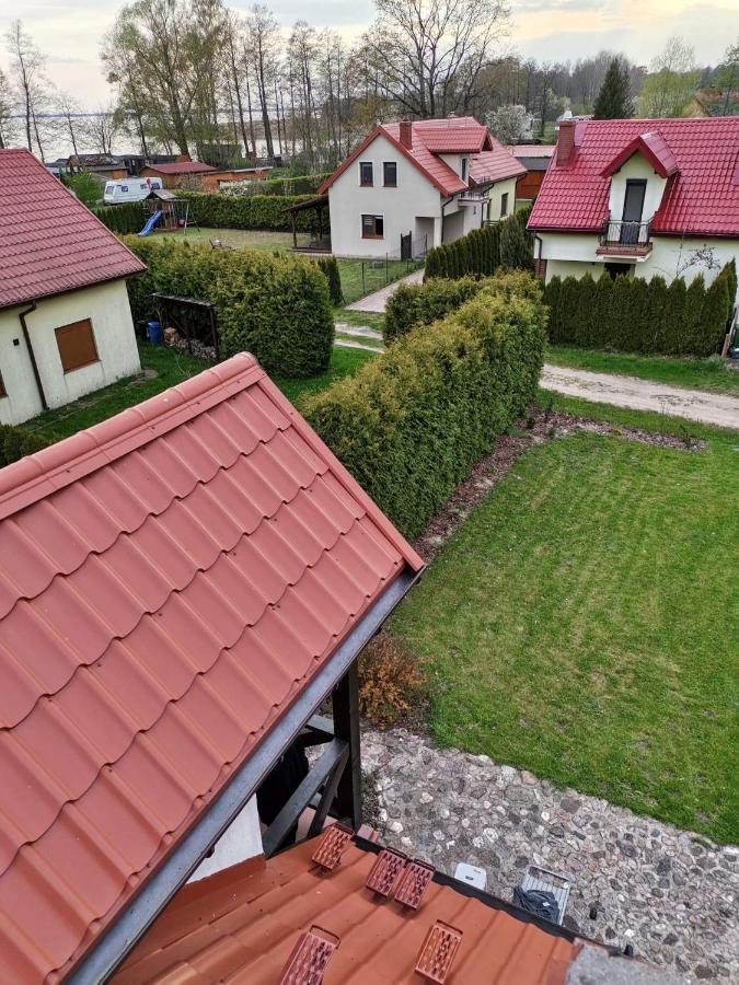 Domek Nad Sniardwami Suchy Rog Екстериор снимка