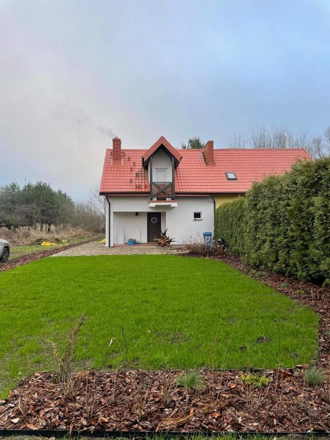 Domek Nad Sniardwami Suchy Rog Екстериор снимка