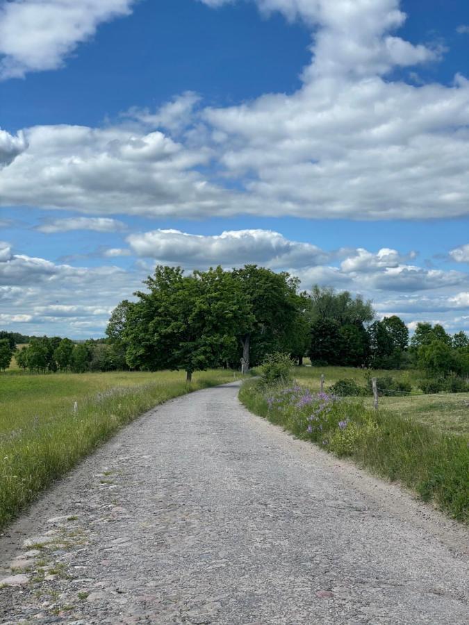 Domek Nad Sniardwami Suchy Rog Екстериор снимка